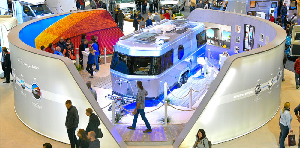 CMT - Die Urlaubsmesse