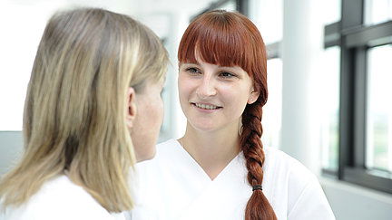 Ausbildung, Studium, Praktikum 