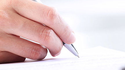 Andere Tätigkeitsbereiche