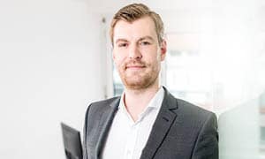 Ihr Ansprechpartner - Herr Eugen Wegele