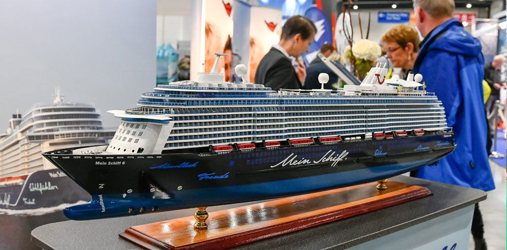 CMT - Die Urlaubsmesse