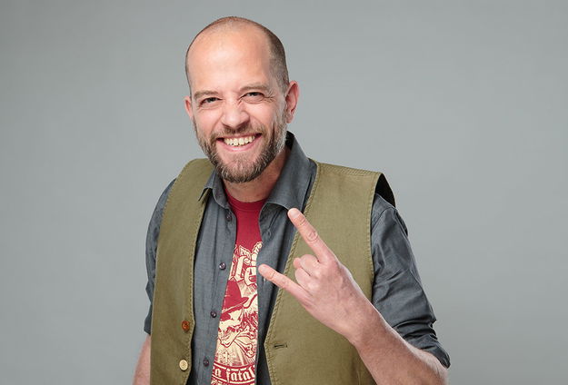 DIE NEUE 107 7 Rockshow DIE NEUE 107 7