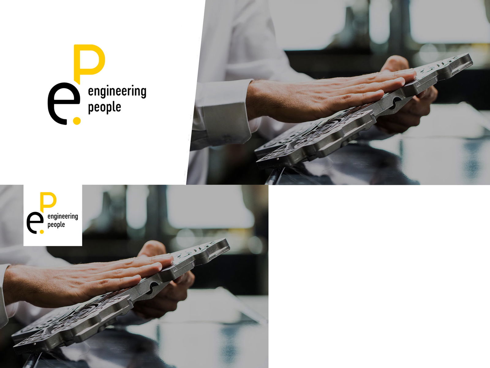 Header engineering People - Konstrukteure