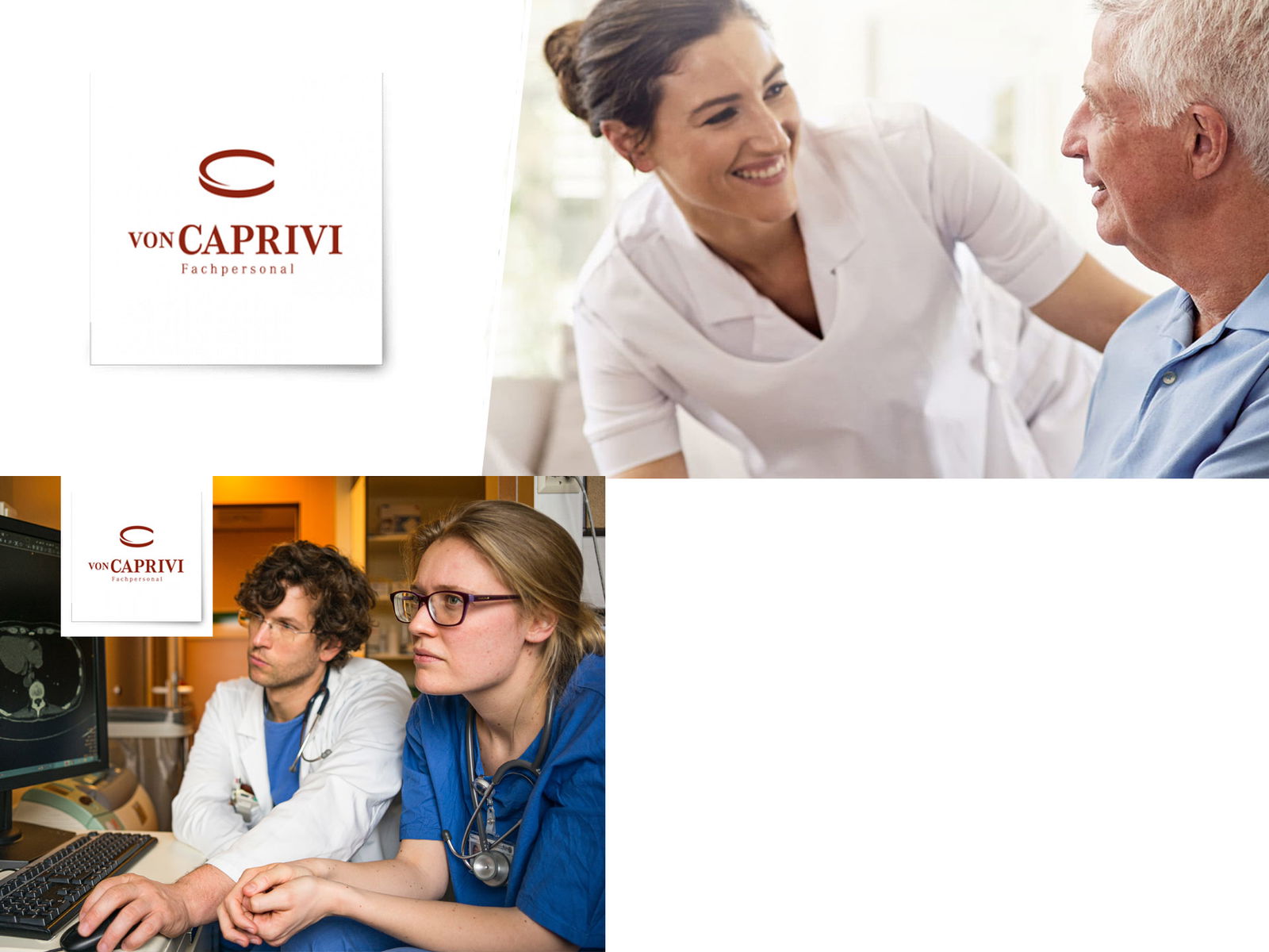 Header von Caprivi - Alten -und Krankenpfleger