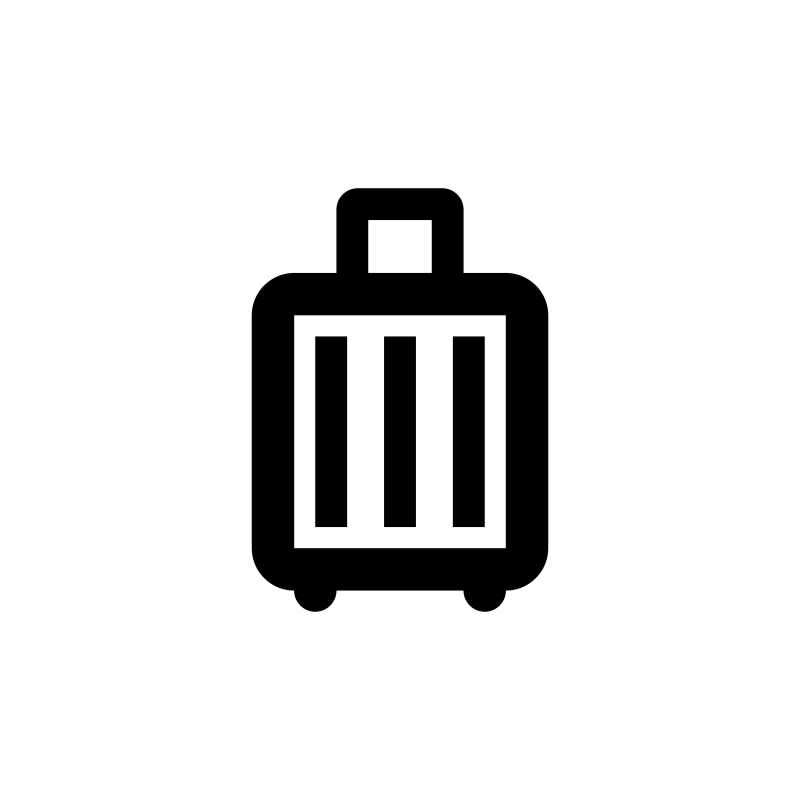 Icon_Lugagge