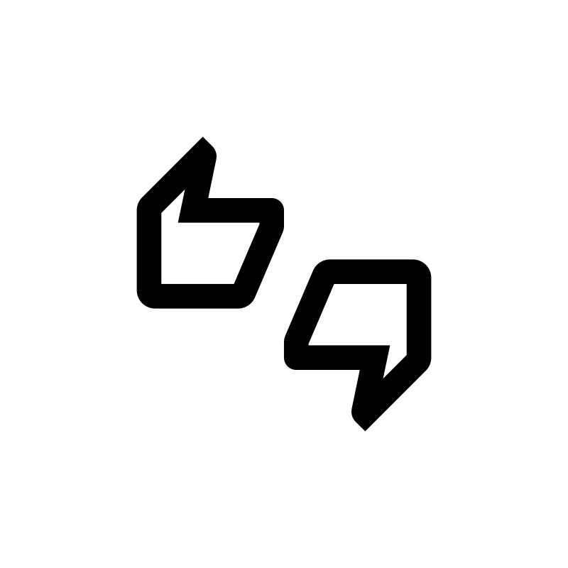 Icon_Thumbsup&down