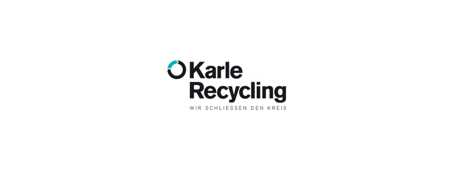 Logo Karle Recycling