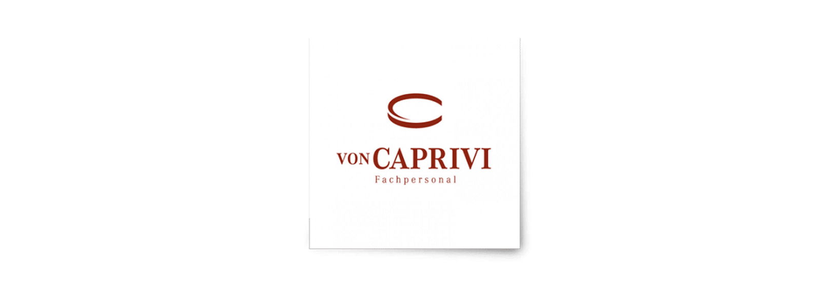 Logo von Caprivi