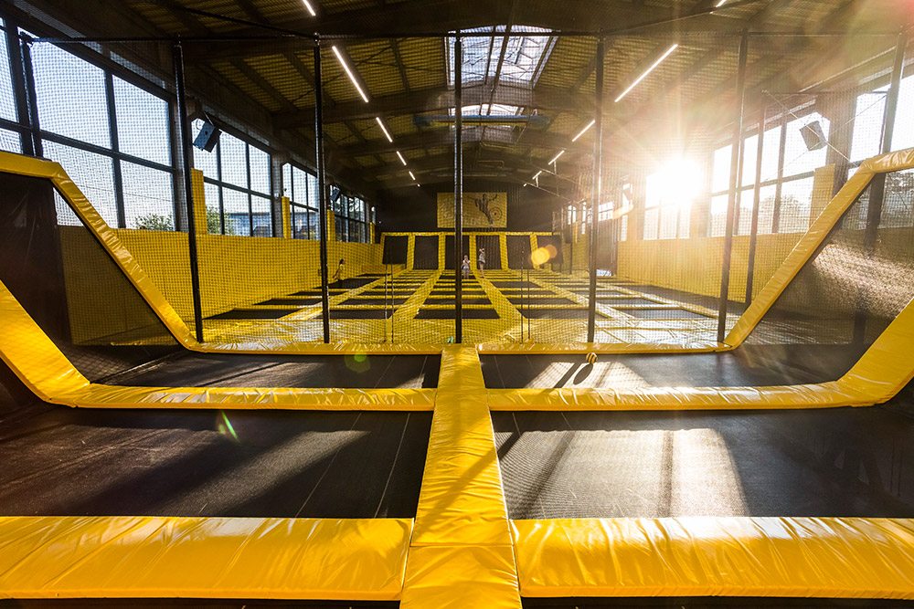 Hüpf, Hüpf, Hurra!