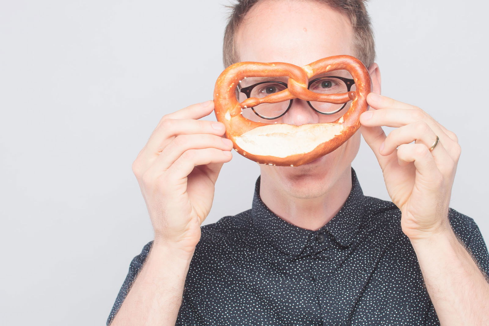 Steven lernt Schwäbisch