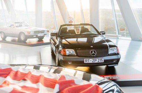 Der VfB und seine Meister