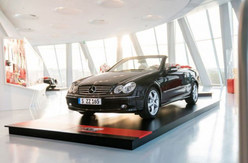 Der VfB und seine Meister