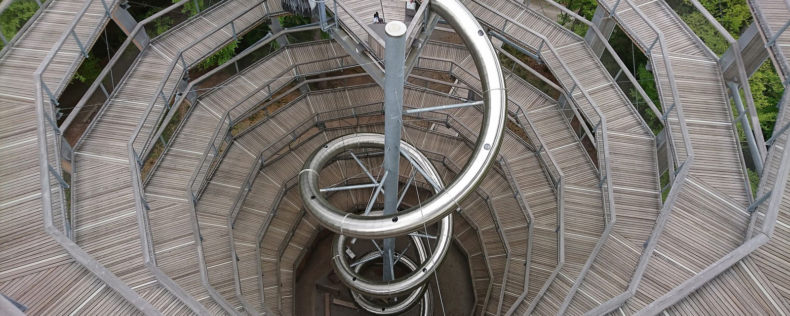 Für alle, die Draußen lieben!