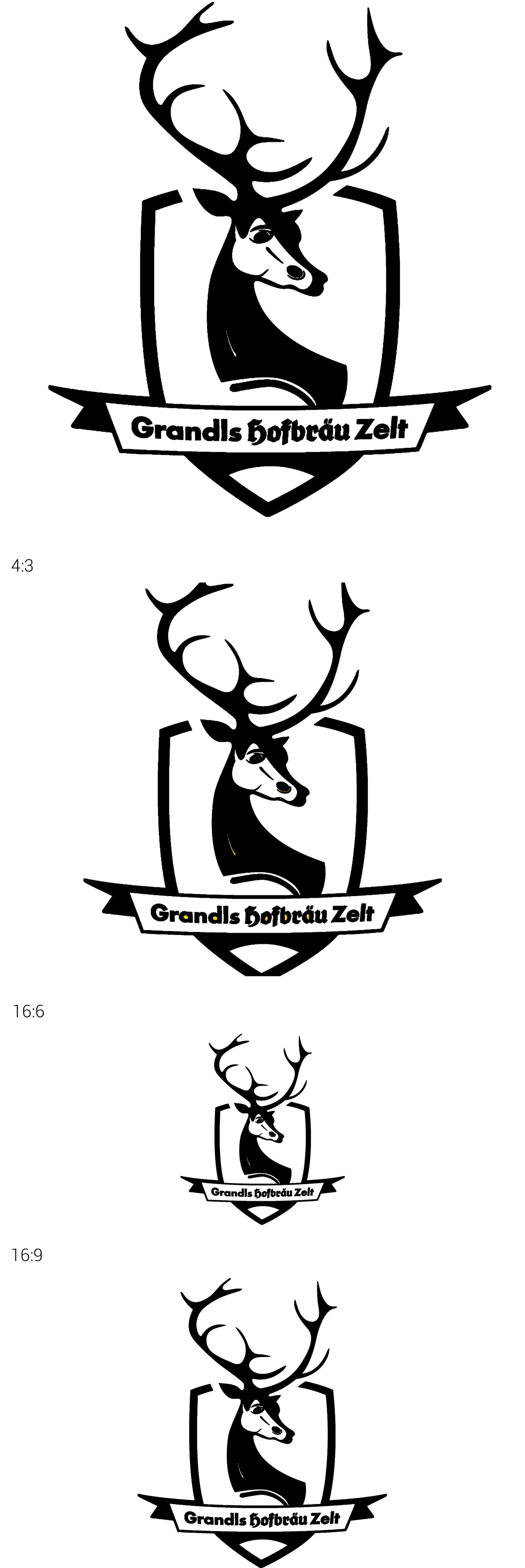 Grandls Hofbräuzelt