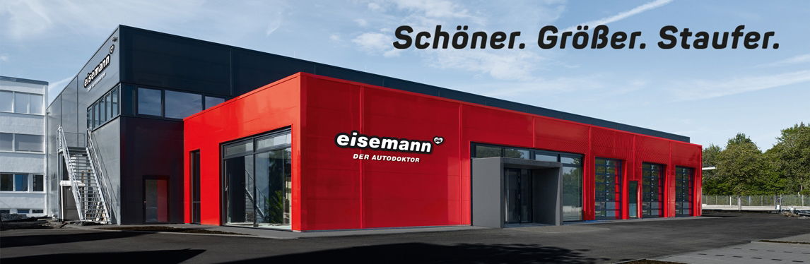 Eisemann - Der Autodoktor 
