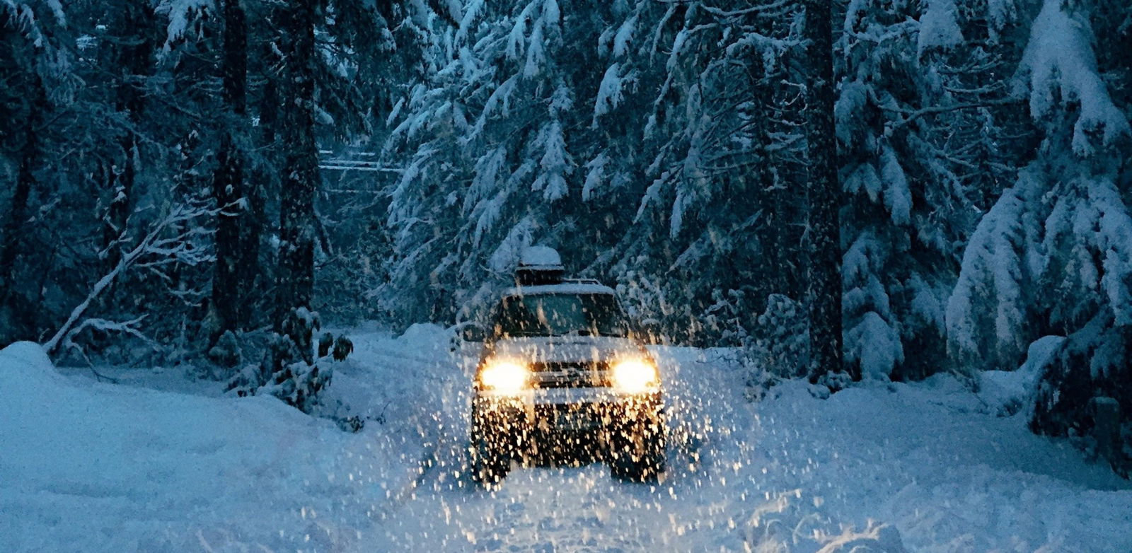 Winterurlaub im Ausland