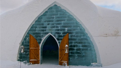 Macht Eure Nacht zum Erlebnis! 