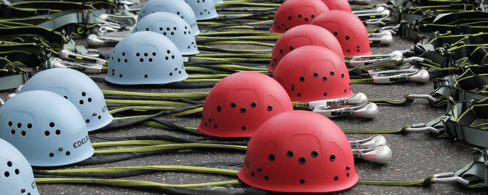 Für alle, die Draußen lieben!