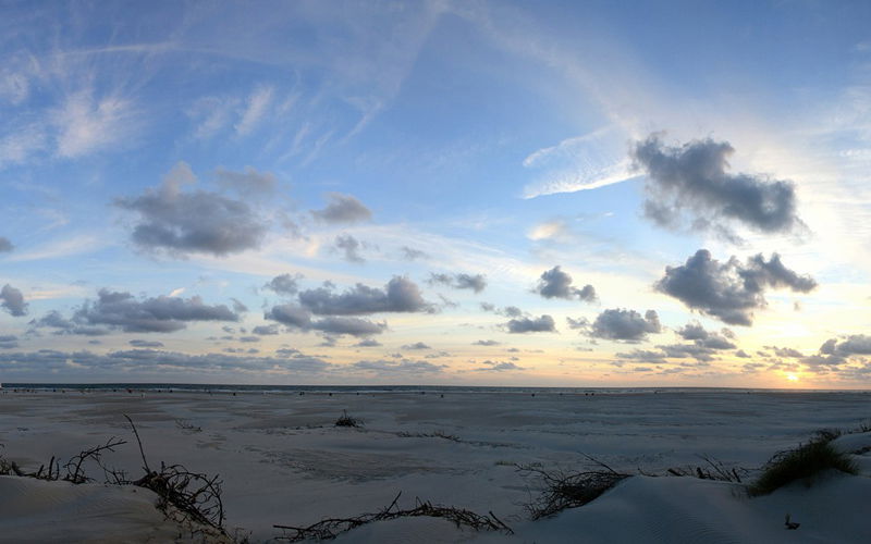 Naturwunder Wattenmeer