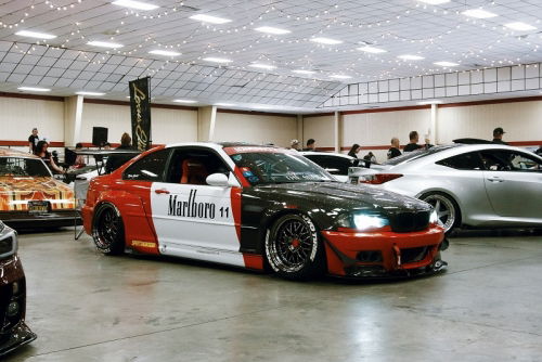 Das Auto & Technikmuseum Sinsheim besuchen