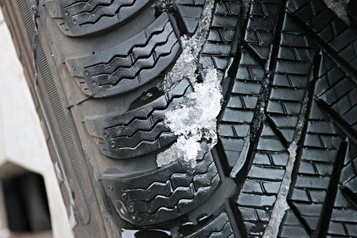 Mach Dein Auto winterfest 