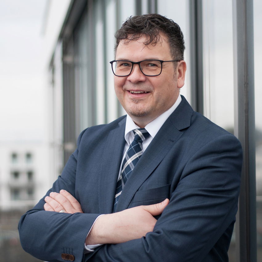 Ansprechpartner Elektro Breitling - Jörg Veit