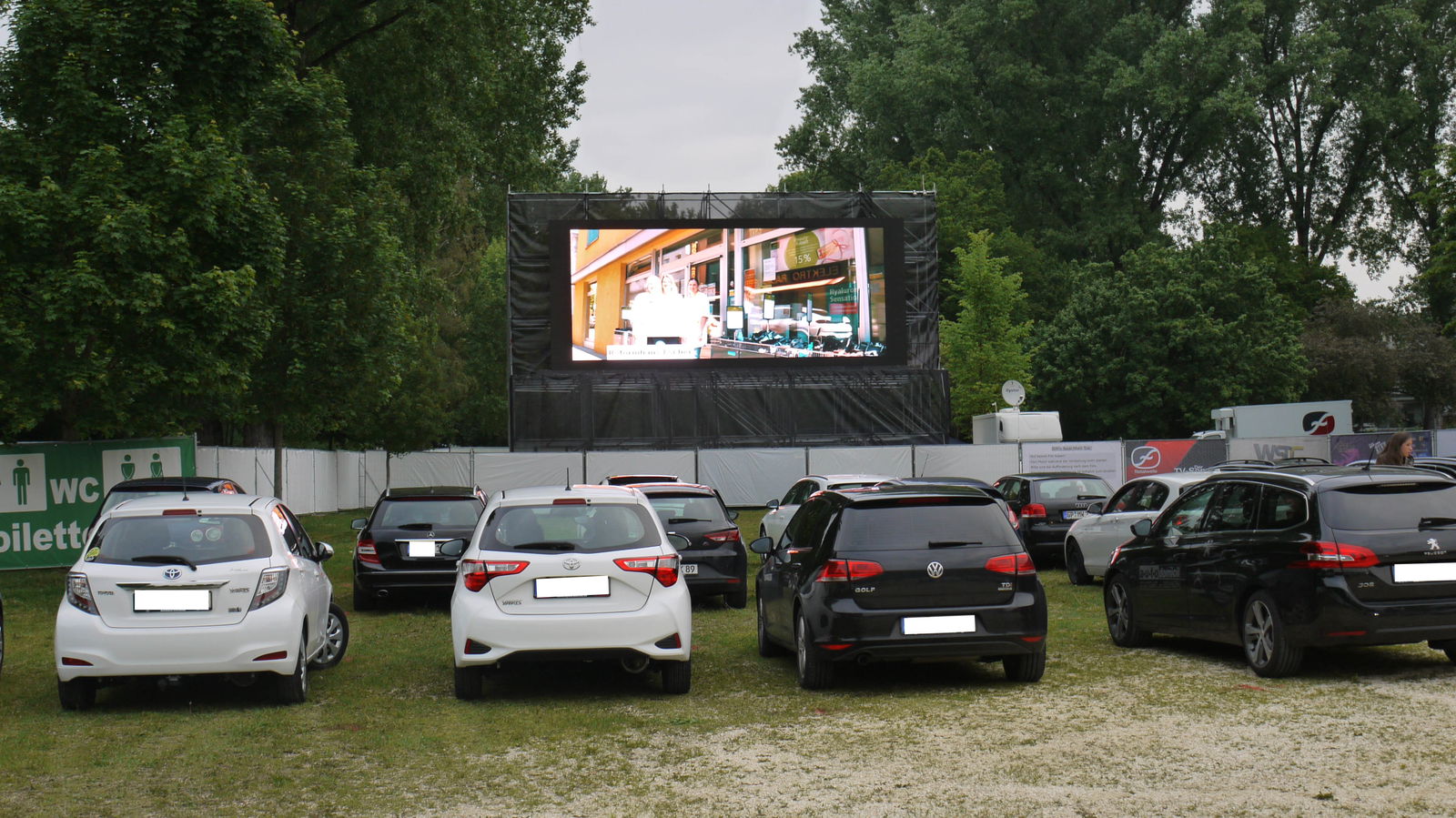 Autokino Göppingen