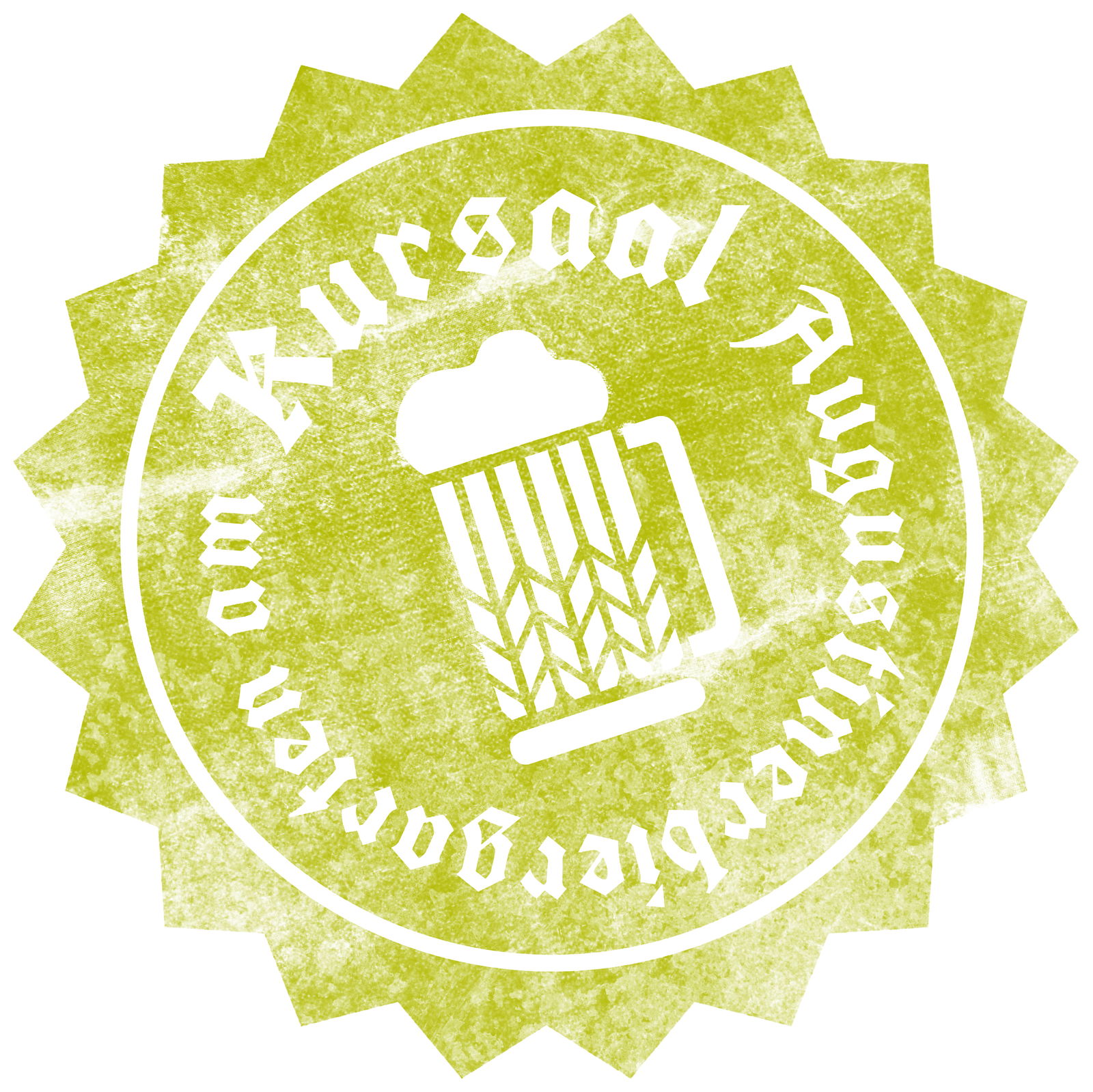 Kursaal Logo