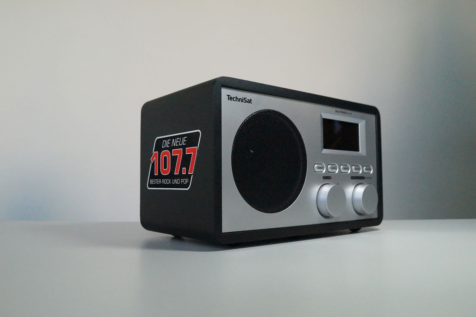 Digitalradio