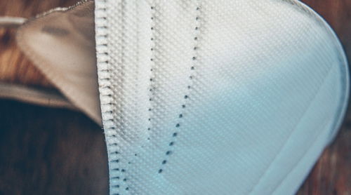 Alles über die FFP2 Maske