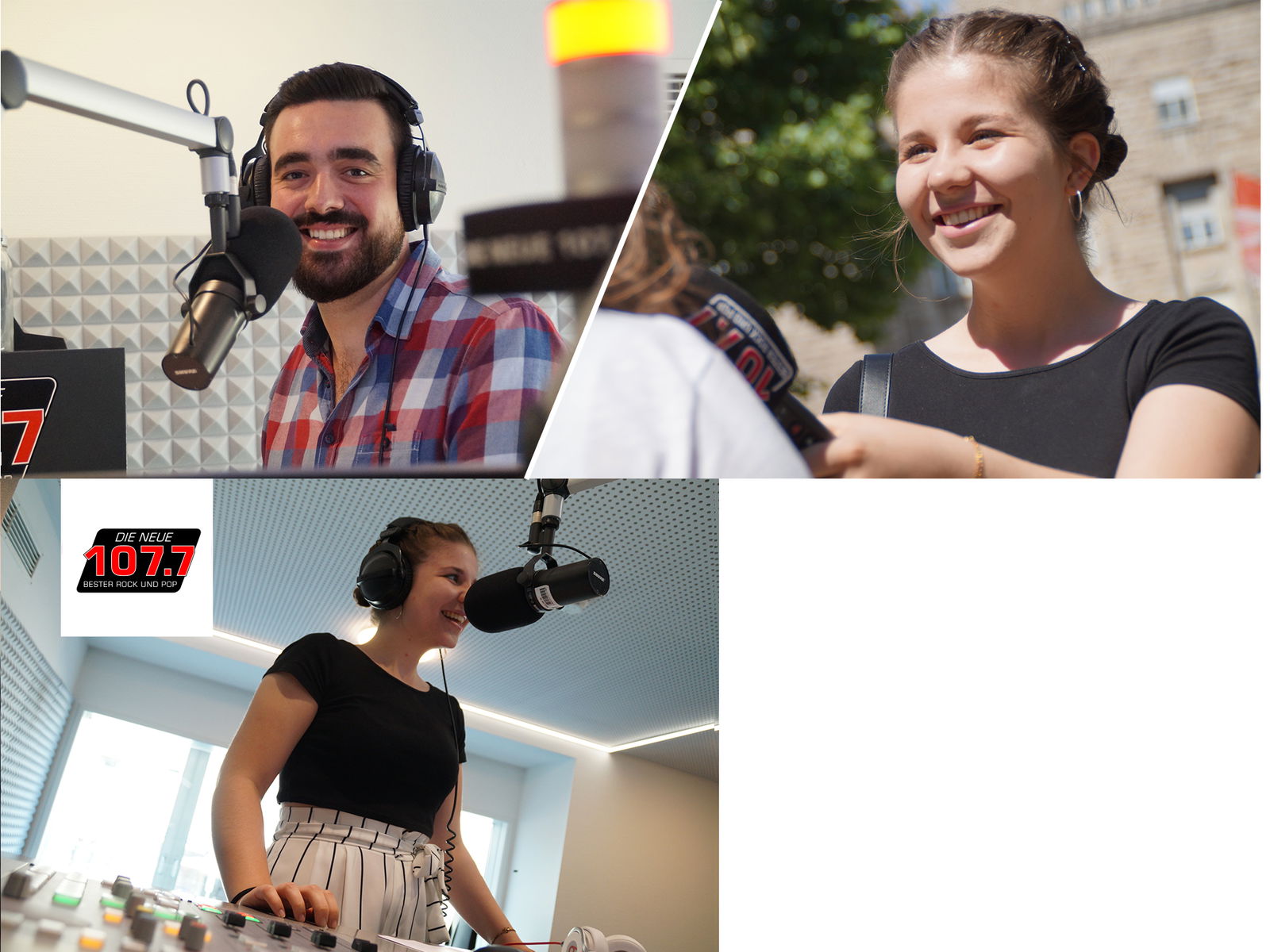 Header Redaktion Ausbildung