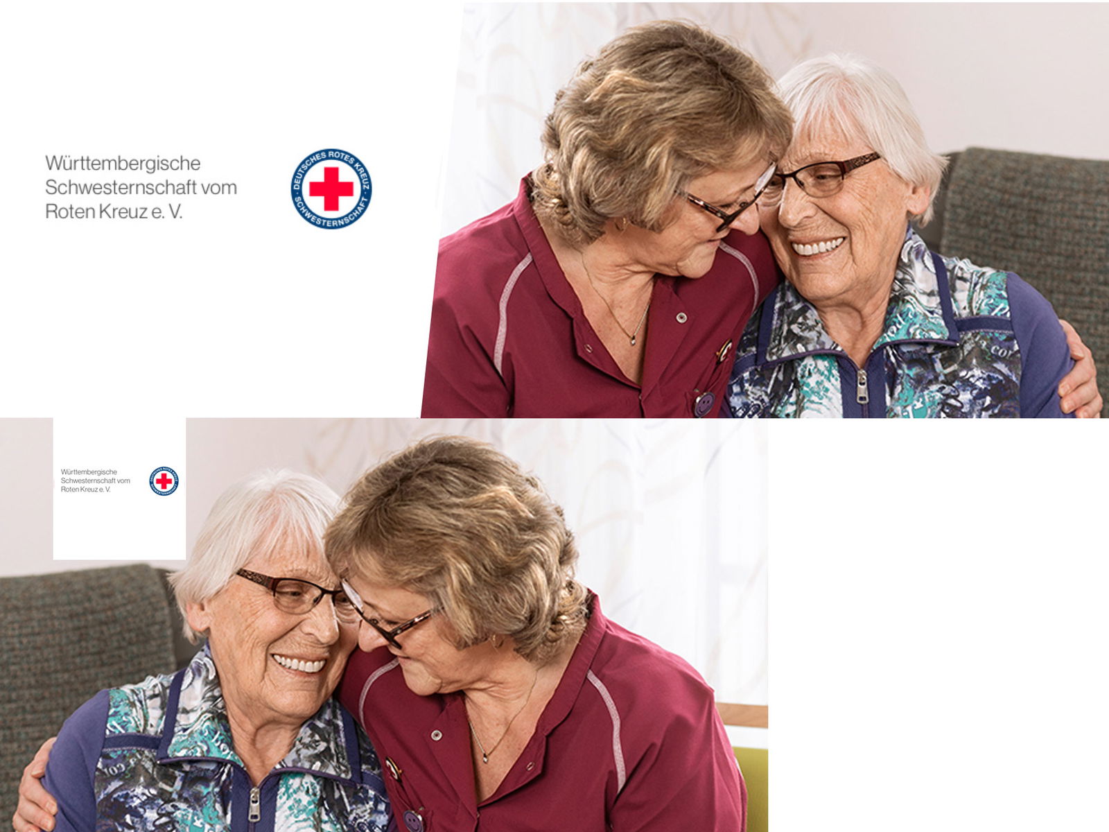 Header Württembergische Schwesternschaft e.V. - Pflegefachkraft 