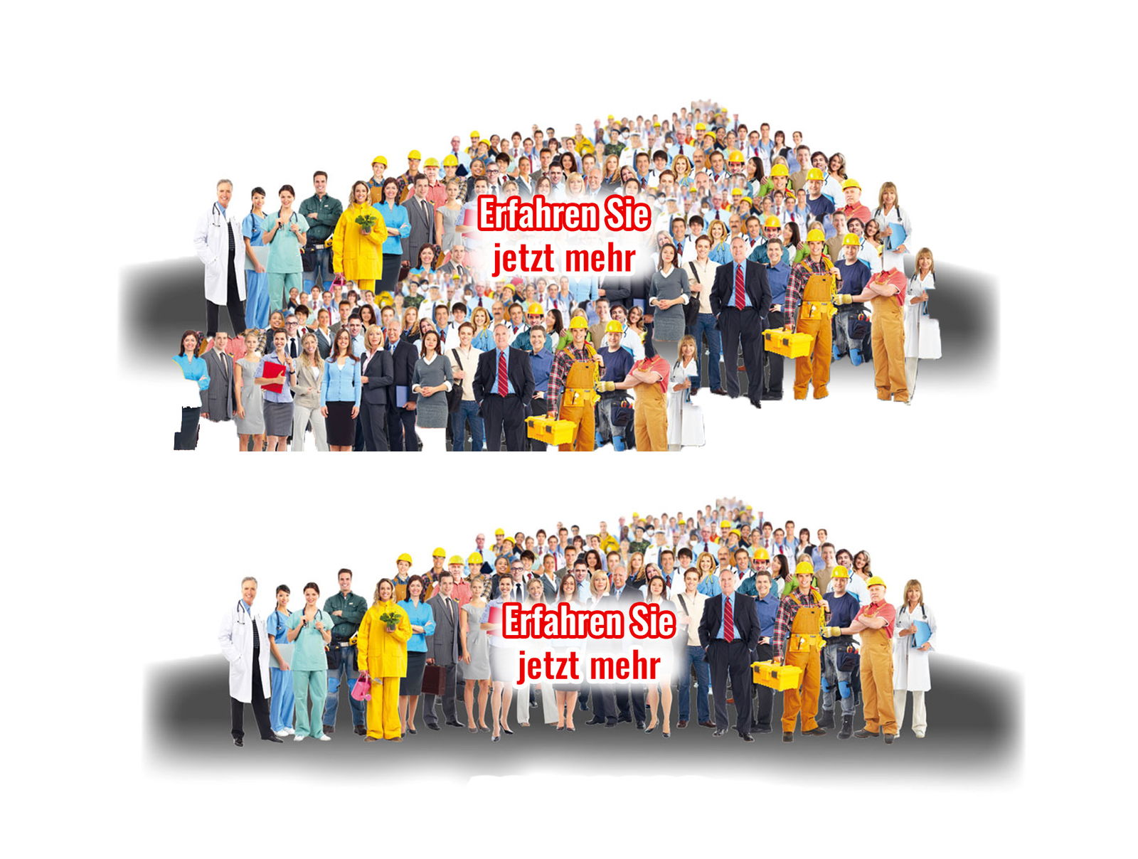 Header Infos zur Jobkampagne V3