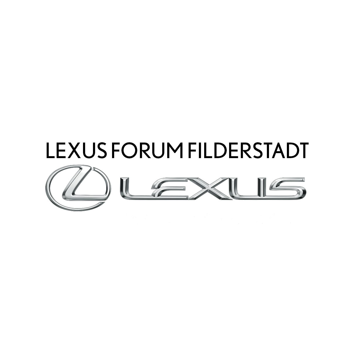 Lexus Forum Filderstadt