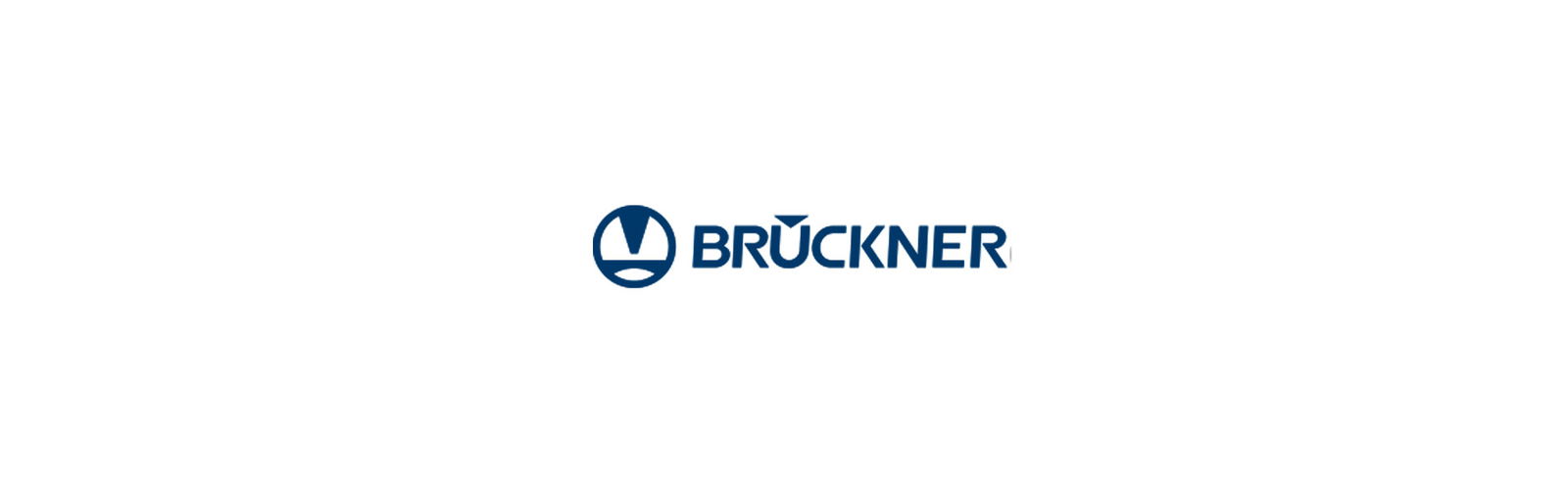 Logo BRUECKNER