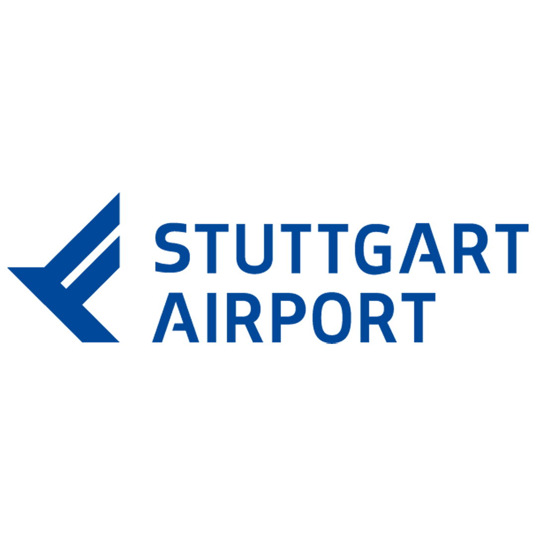 Zum Flughafen Stuttgart