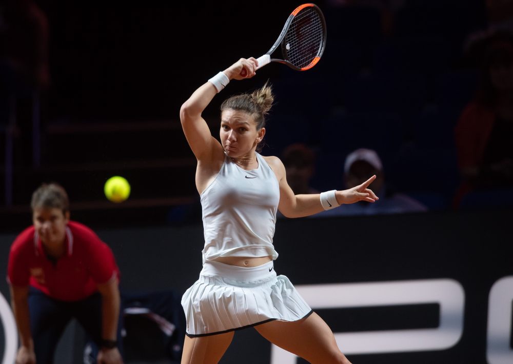 Simona Halep