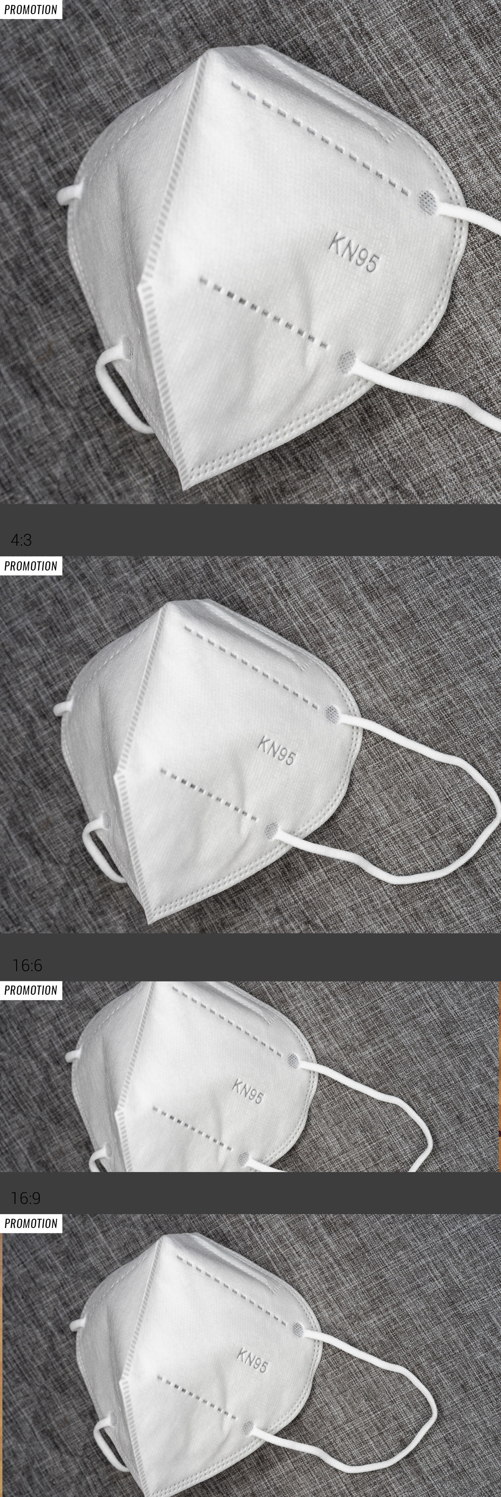 Alles über die FFP2 Maske