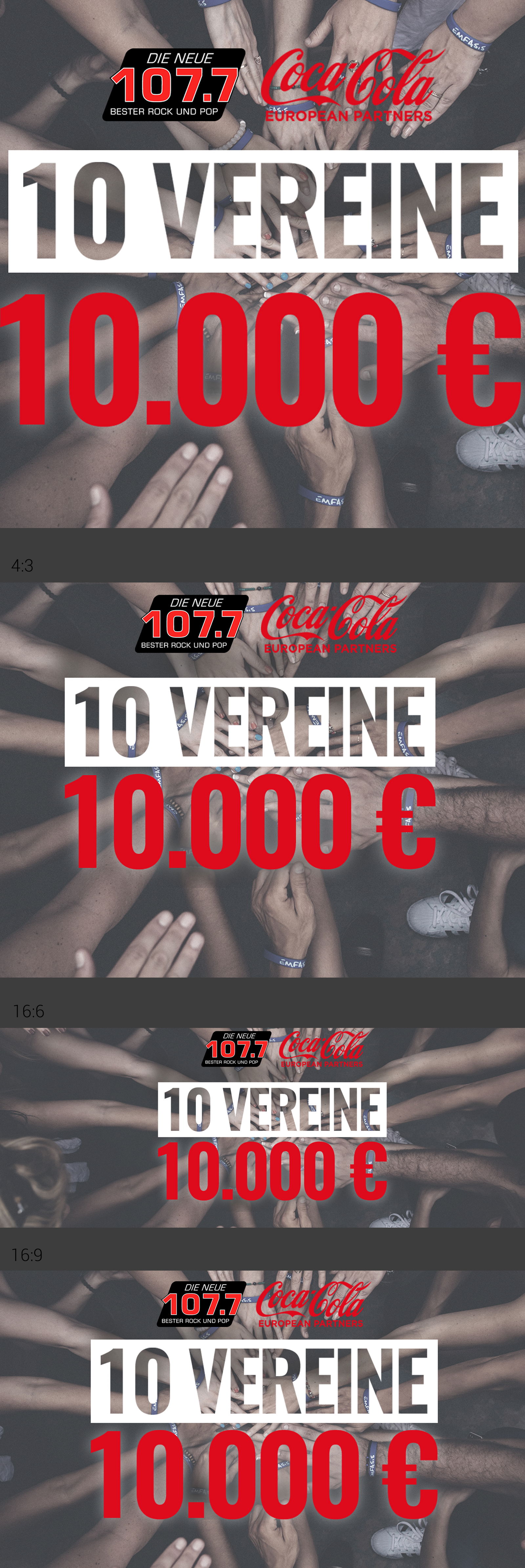 Coca-Cola European Partners