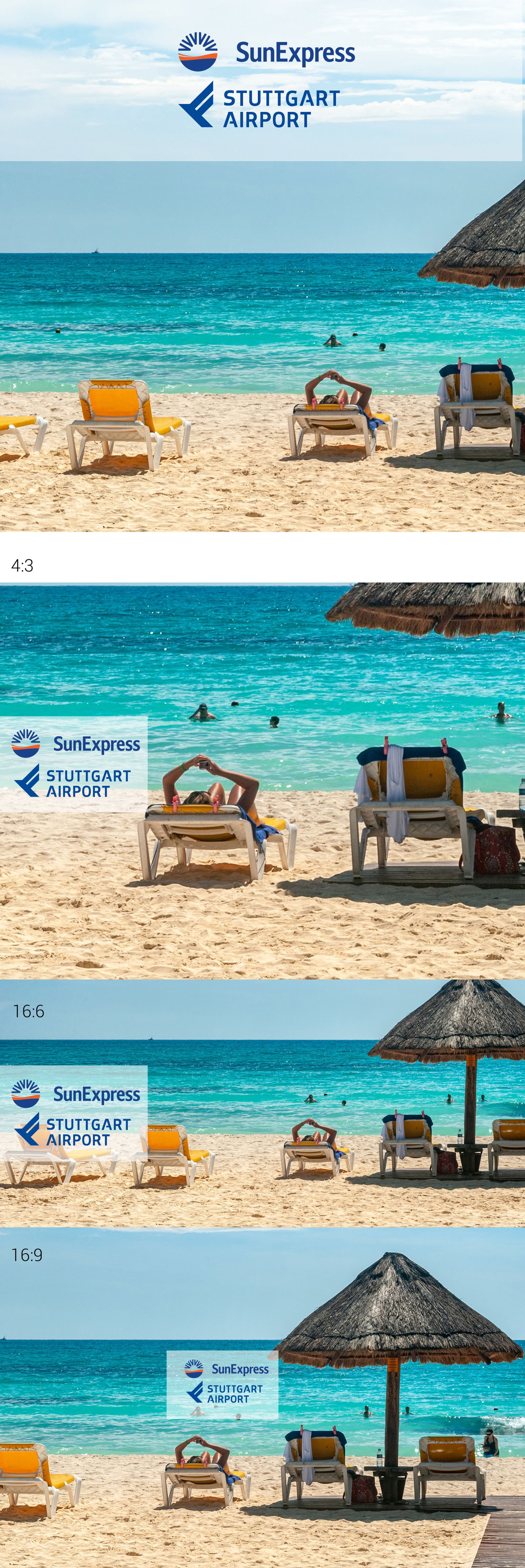 Teaser SunExpress Fliegestuhl