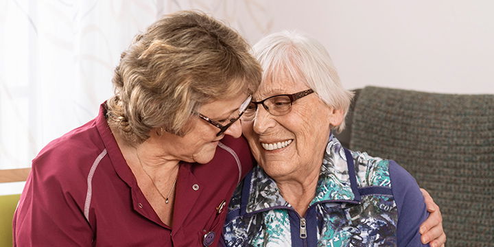 Württembergische Schwesternschaft e.V. - Pflegefachkraft