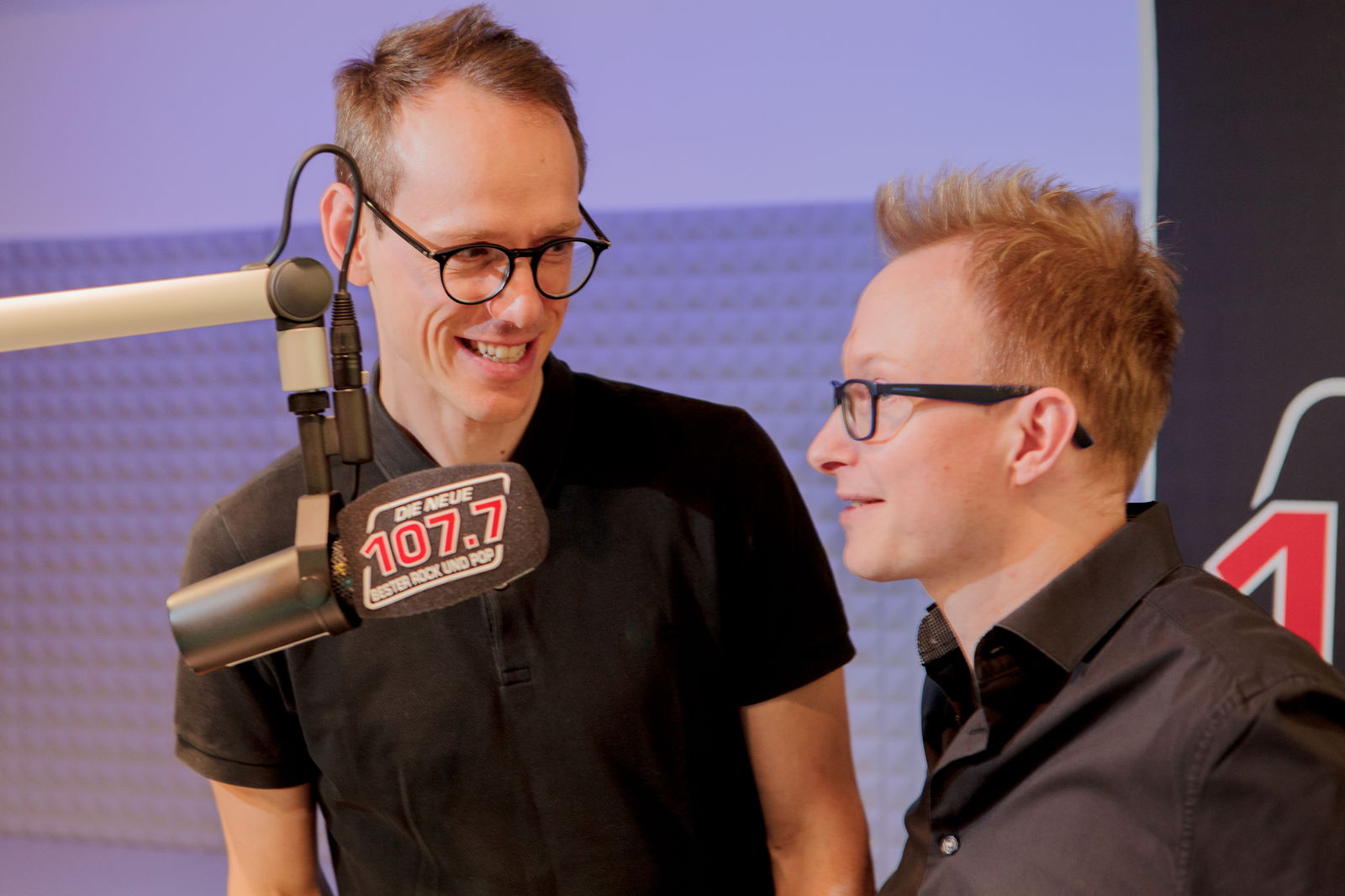 Radiowerbung Stuttgart