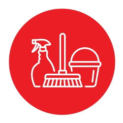 Putzen Icon Hofmeister