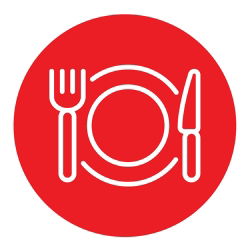 Restaurant Icon Hofmeister