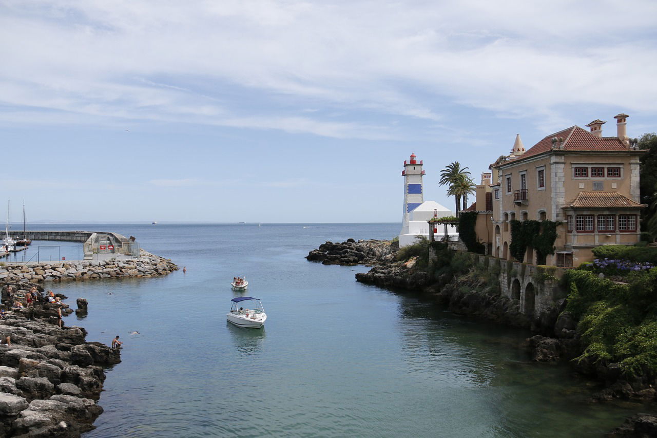 Cascais