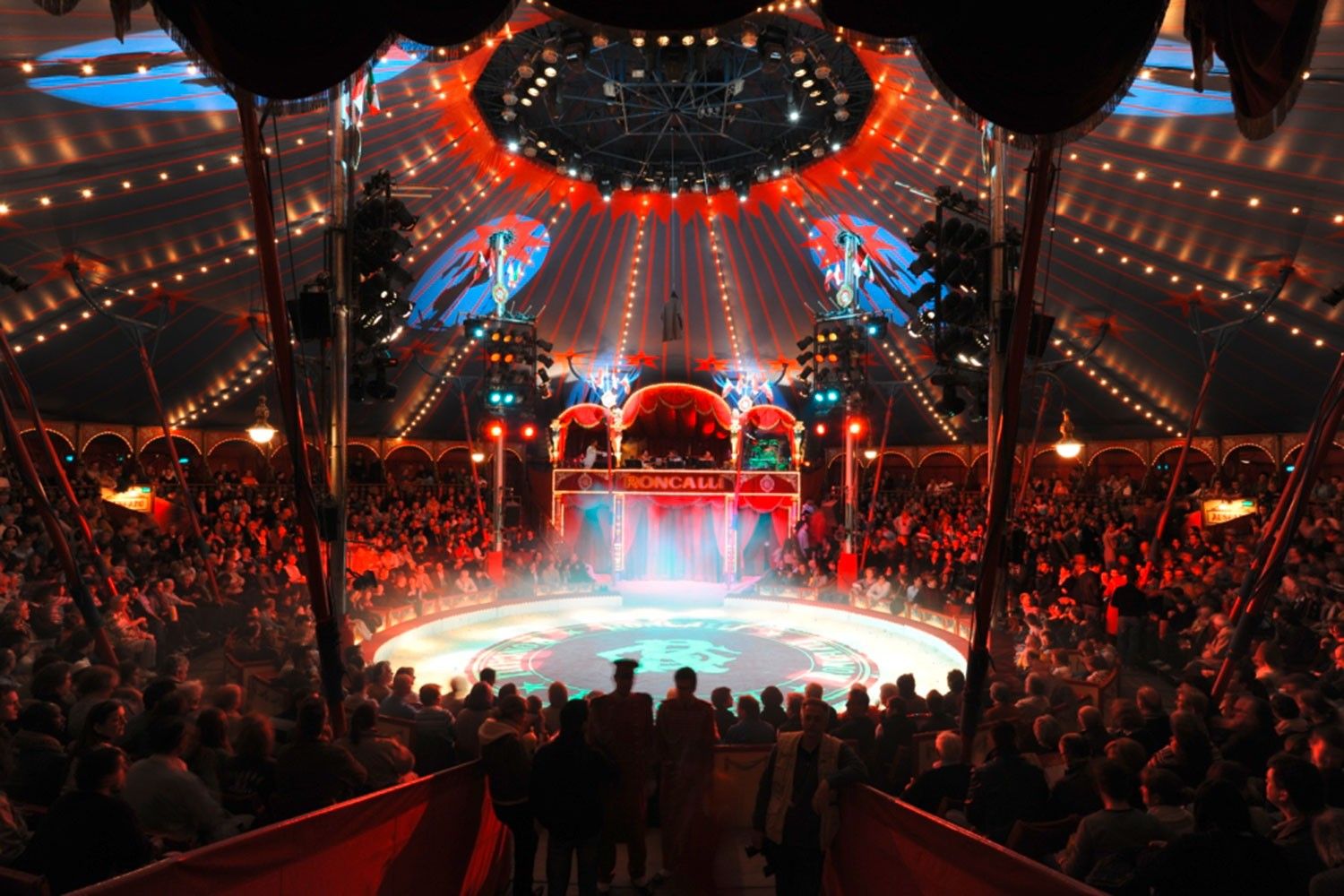 Circus Roncalli