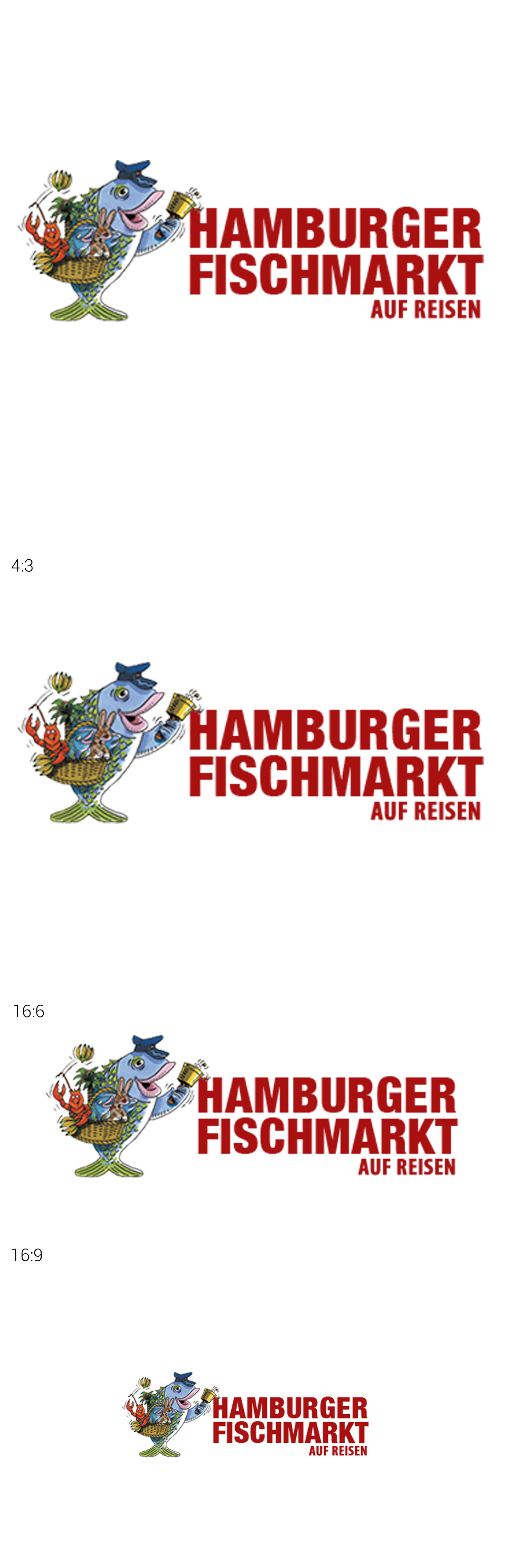 Hamburger Fischmarkt