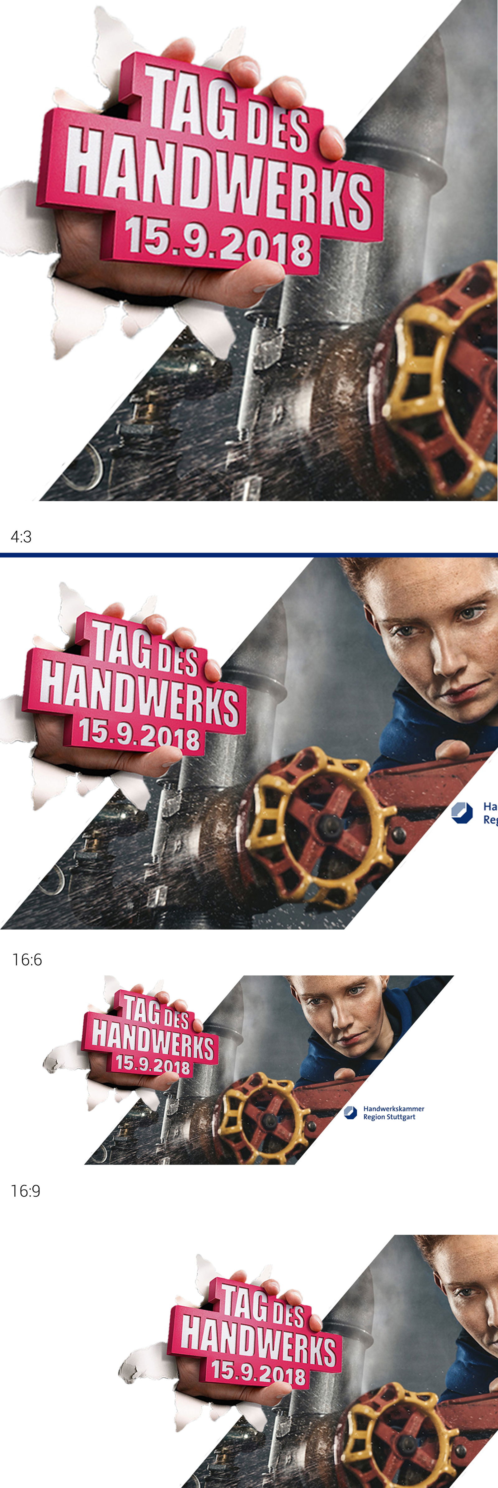 Tag des Handwerks