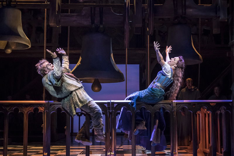 Der Glöckner von Notre Dame