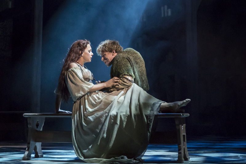 Der Glöckner von Notre Dame